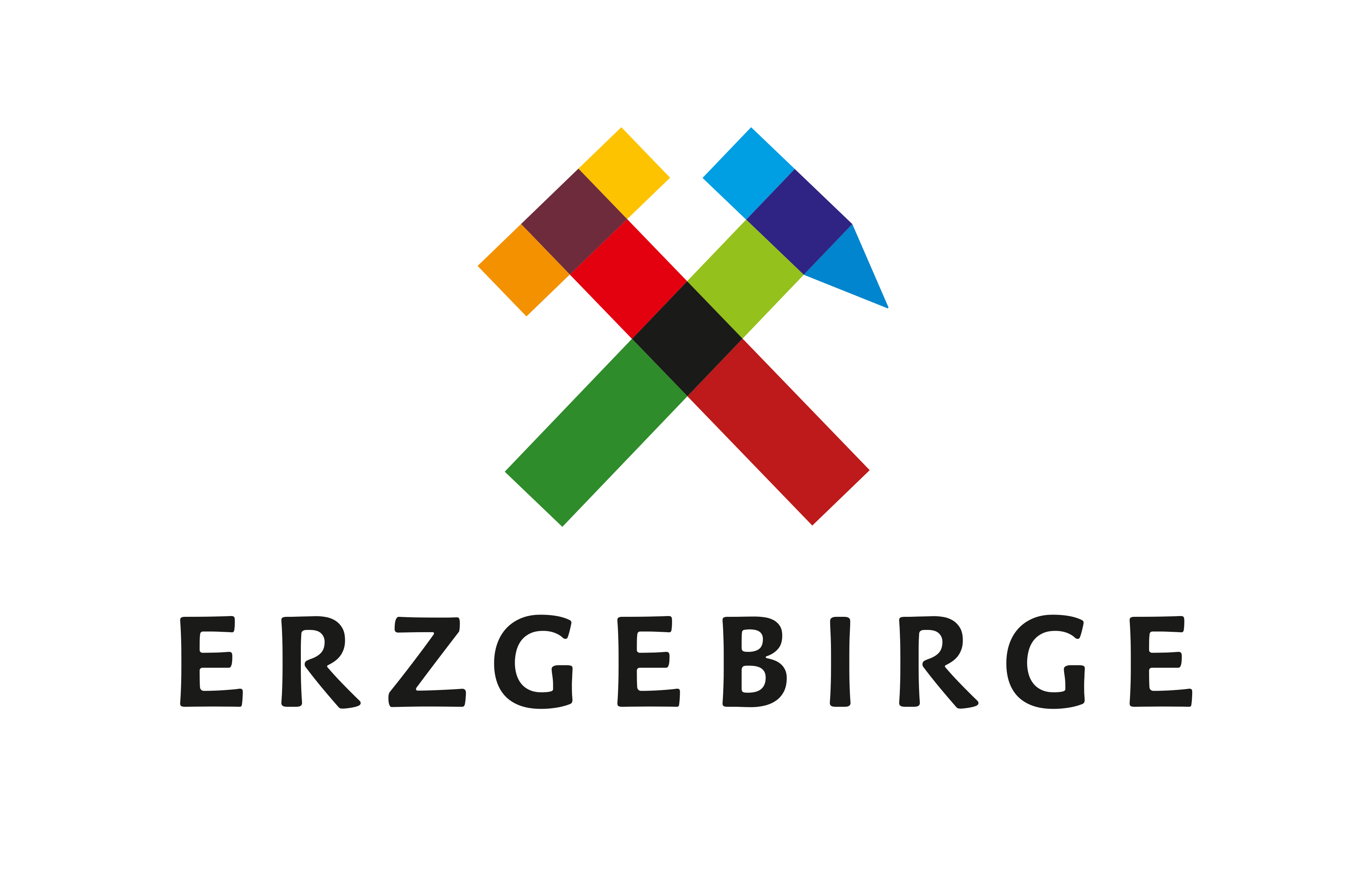 Dachmarke Erzgebirge